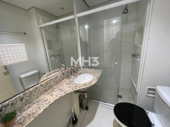Imagem Imóvel com 1 Quarto à Venda, 70 m² em Cambuí - Campinas
