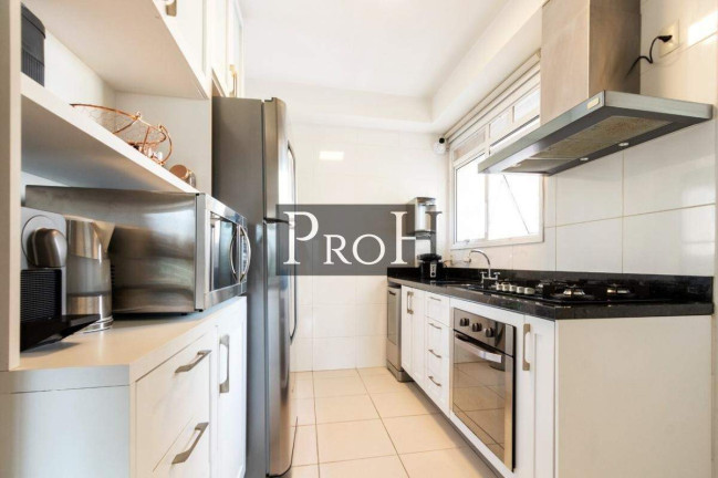 Imagem Apartamento com 3 Quartos à Venda, 109 m² em Vila Olímpia - São Paulo