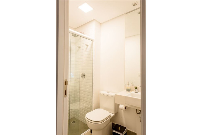 Imagem Apartamento com 1 Quarto à Venda, 28 m² em Vila Nova Conceição - São Paulo Imagem Apartamento com 1 Quarto à Venda, 28 m² em Vila Nova Conceição - São Paulo