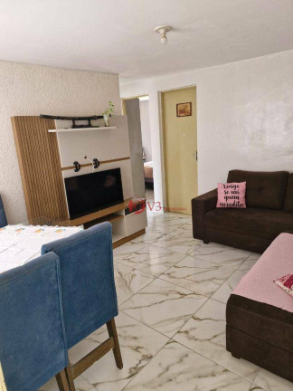 Imagem Apartamento com 2 Quartos à Venda, 46 m² em Itaquera - São Paulo Imagem Apartamento com 2 Quartos à Venda, 46 m² em Itaquera - São Paulo
