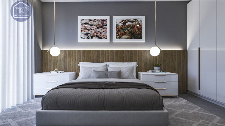 Imagem Apartamento com 2 Quartos à Venda, 103 m² em Ingleses Do Rio Vermelho - Florianópolis