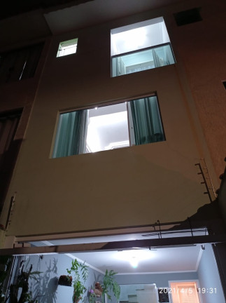 Imagem Sobrado com 2 Quartos à Venda, 123 m² em Jardim Nossa Senhora Do Carmo - São Paulo Imagem Sobrado com 2 Quartos à Venda, 123 m² em Jardim Nossa Senhora Do Carmo - São Paulo