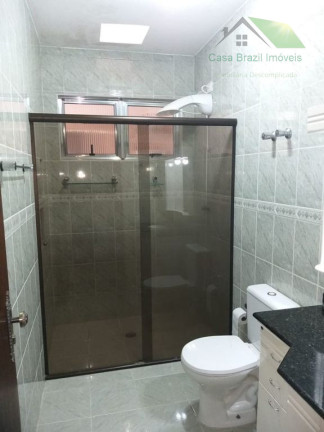 Imagem Casa com 2 Quartos à Venda, 130 m² em Vila Natal - Mogi Das Cruzes