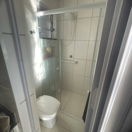 Imagem Apartamento com 1 Quarto à Venda, 27 m² em Umuarama - Ubatuba Imagem Apartamento com 1 Quarto à Venda, 27 m² em Umuarama - Ubatuba