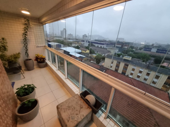 Imagem Apartamento com 2 Quartos à Venda, 75 m² em Macuco - Santos Imagem Apartamento com 2 Quartos à Venda, 75 m² em Macuco - Santos