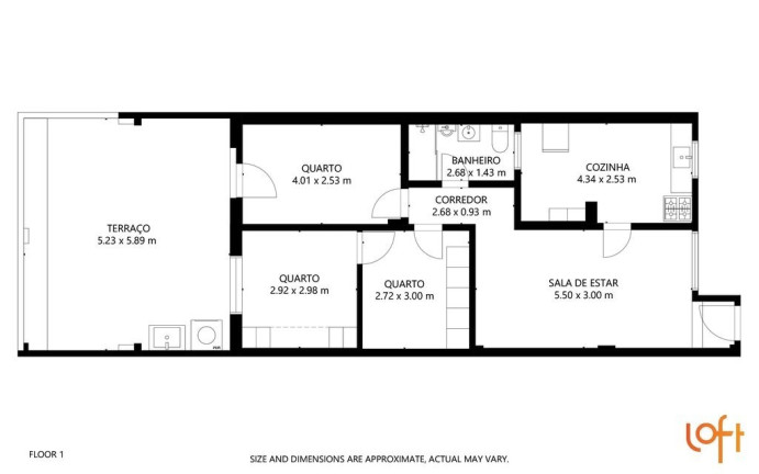 Imagem Apartamento com 3 Quartos à Venda, 87 m² em Bela Vista - São Paulo Imagem Apartamento com 3 Quartos à Venda, 87 m² em Bela Vista - São Paulo