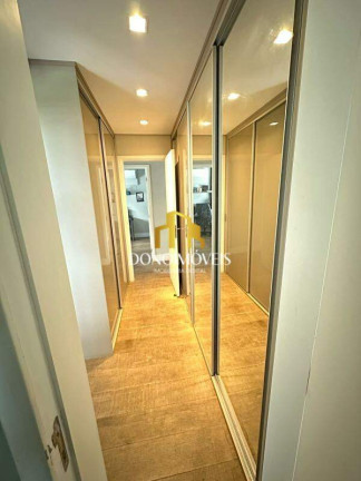 Imagem Apartamento com 3 Quartos à Venda, 123 m² em Centro - São Bernardo Do Campo