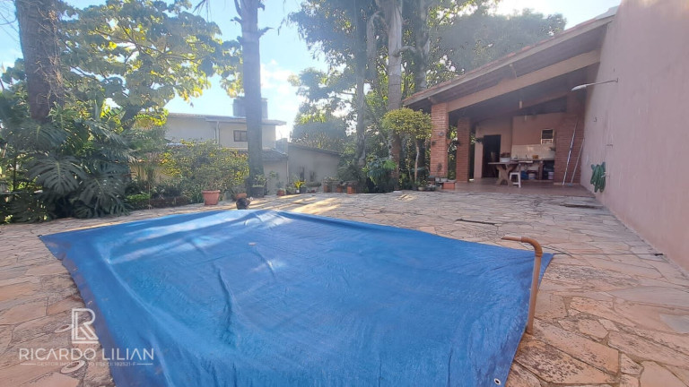 Imagem Sobrado com 4 Quartos à Venda, 347 m² em Luiz Fagundes - Mairiporã