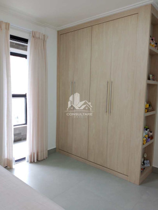 Imagem Apartamento com 2 Quartos à Venda, 83 m² em Canto Do Forte - Praia Grande