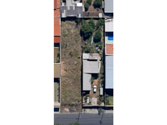 Imagem Casa com 2 Quartos à Venda, 100 m² em Cidade Satélite íris  - Campinas