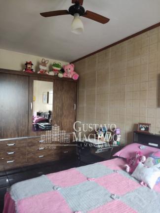 Imagem Casa com 2 Quartos à Venda, 112 m² em Retiro - Volta Redonda