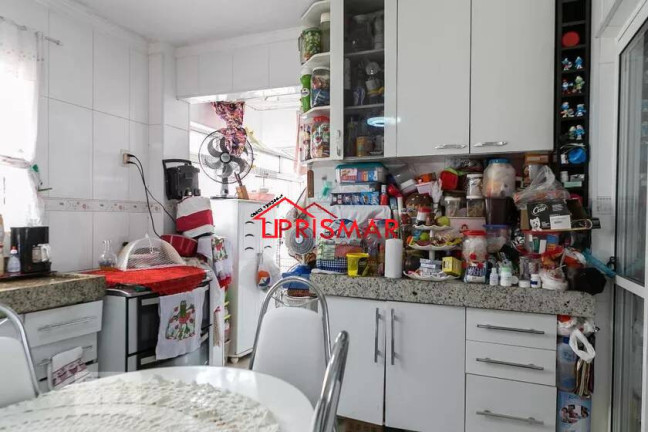 Apartamento com 2 Quartos à Venda, 105 m² em Marapé - Santos