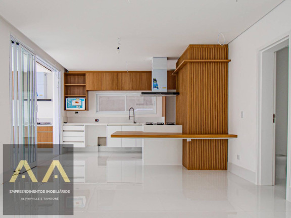Imagem Casa com 4 Quartos à Venda, 365 m² em Alphaville - Santana De Parnaíba