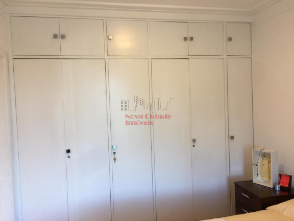 Imagem Cobertura com 4 Quartos à Venda, 371 m² em Pinheiros - São Paulo
