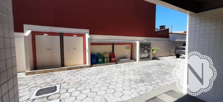 Imagem Apartamento com 2 Quartos à Venda, 116 m² em Satélite. - Itanhaém Imagem Apartamento com 2 Quartos à Venda, 116 m² em Satélite. - Itanhaém