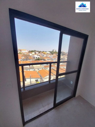 Imagem Apartamento com 1 Quarto à Venda, 34 m² em Parque Industrial - Campinas Imagem Apartamento com 1 Quarto à Venda, 34 m² em Parque Industrial - Campinas