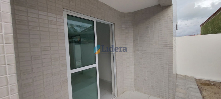 Imagem Apartamento com 3 Quartos à Venda, 68 m² em Jardim Camboinha - Cabedelo Imagem Apartamento com 3 Quartos à Venda, 68 m² em Jardim Camboinha - Cabedelo