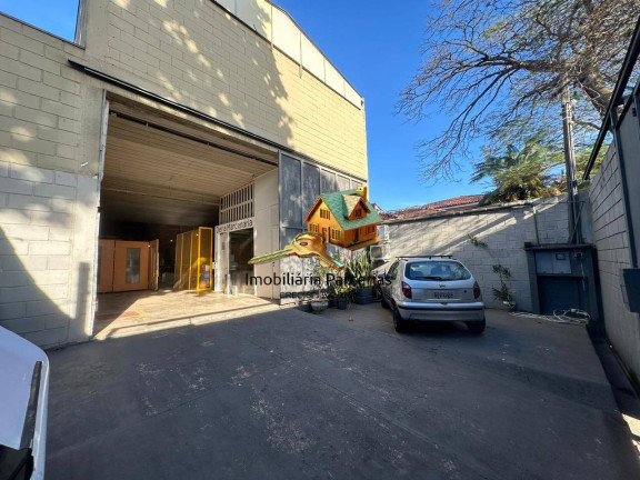 Imagem Sala Comercial à Venda, 520 m² em Presidente Altino - Osasco Imagem Sala Comercial à Venda, 520 m² em Presidente Altino - Osasco