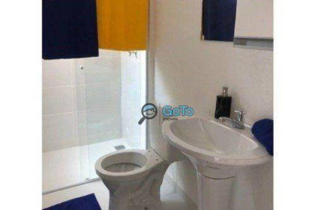 Imagem Sobrado com 3 Quartos à Venda, 112 m² em Jardim Santa Maria - São Paulo Imagem Sobrado com 3 Quartos à Venda, 112 m² em Jardim Santa Maria - São Paulo