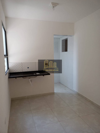 Imagem Apartamento com 1 Quarto para Alugar, 40 m² em Germano - Santana De Parnaíba Imagem Apartamento com 1 Quarto para Alugar, 40 m² em Germano - Santana De Parnaíba