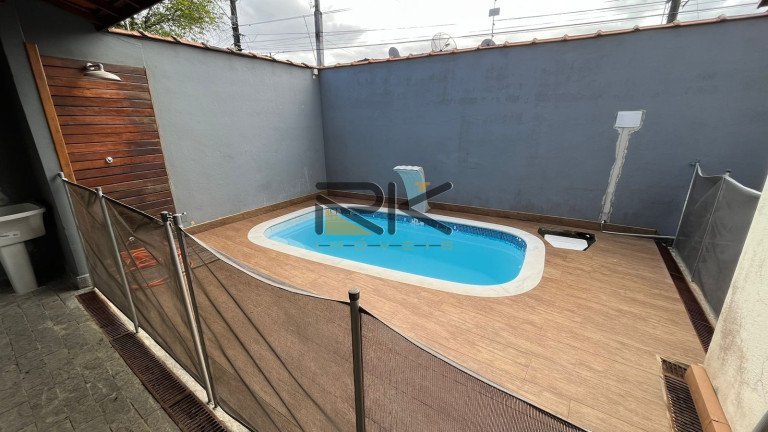 Imagem Sobrado com 3 Quartos à Venda, 76 m² em Tenório - Ubatuba