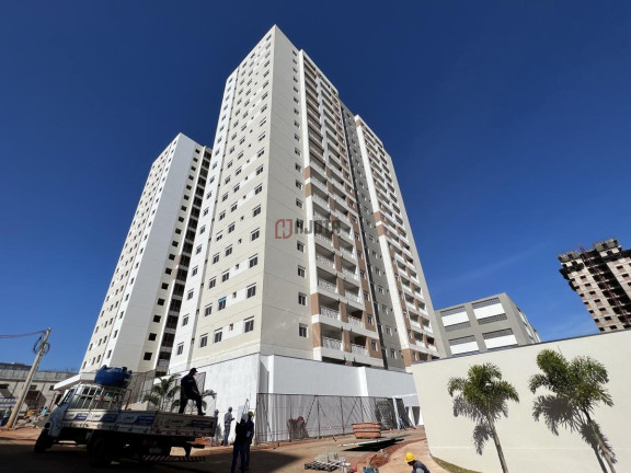 Apartamento com 2 Quartos à Venda, 59 m² em Vila Redentora - São José Do Rio Preto