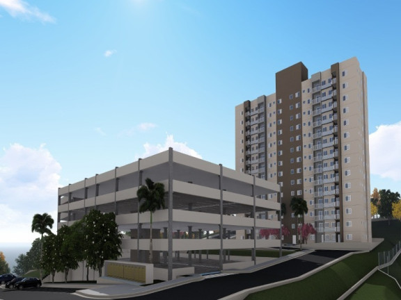 Imagem Apartamento com 2 Quartos à Venda, 51 m² em Vila Bela - Franco Da Rocha Imagem Apartamento com 2 Quartos à Venda, 51 m² em Vila Bela - Franco Da Rocha