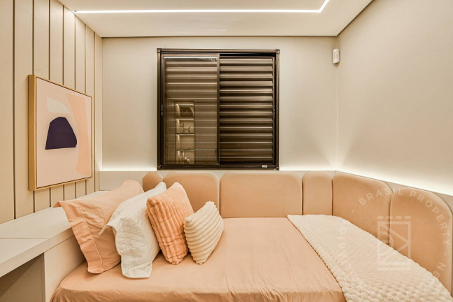 Imagem Apartamento com 2 Quartos à Venda, 42 m² em Jardim Aeroporto - São José Dos Campos Imagem Apartamento com 2 Quartos à Venda, 42 m² em Jardim Aeroporto - São José Dos Campos