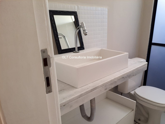 Imagem Apartamento com 1 Quarto à Venda, 54 m² em Centro - Indaiatuba Imagem Apartamento com 1 Quarto à Venda, 54 m² em Centro - Indaiatuba