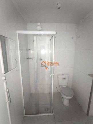 Imagem Kitnet com 1 Quarto à Venda, 35 m² em Centro - Guarulhos Imagem Kitnet com 1 Quarto à Venda, 35 m² em Centro - Guarulhos