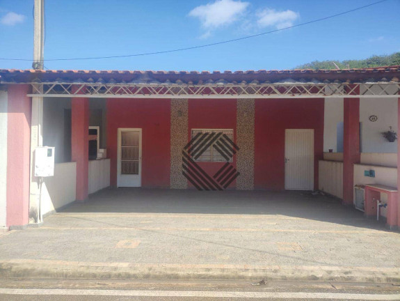 Imagem Casa com 2 Quartos à Venda, 75 m² em Jardim Casa Branca - Sorocaba Imagem Casa com 2 Quartos à Venda, 75 m² em Jardim Casa Branca - Sorocaba