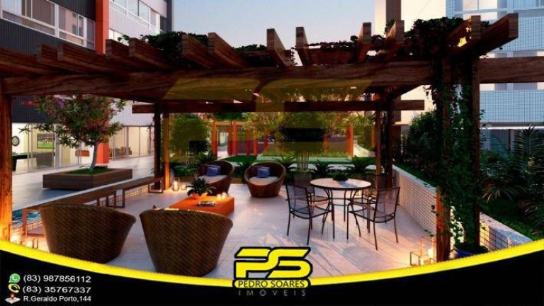 Imagem Apartamento com 2 Quartos à Venda, 66 m² em Manaíra - João Pessoa Imagem Apartamento com 2 Quartos à Venda, 66 m² em Manaíra - João Pessoa
