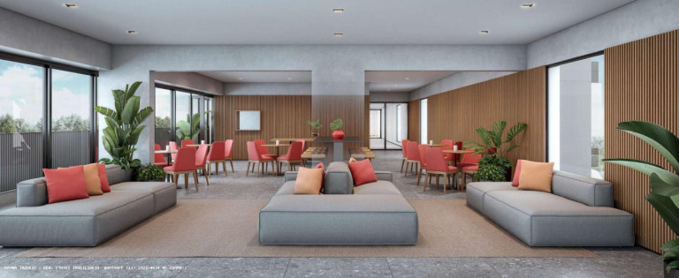 Imagem Apartamento com 2 Quartos à Venda, 58 m² em Carandiru - São Paulo Imagem Apartamento com 2 Quartos à Venda, 58 m² em Carandiru - São Paulo