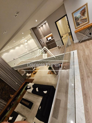 Imagem Casa de Condomínio com 5 Quartos à Venda, 787 m² em Condomínio Saint Patrick - Sorocaba