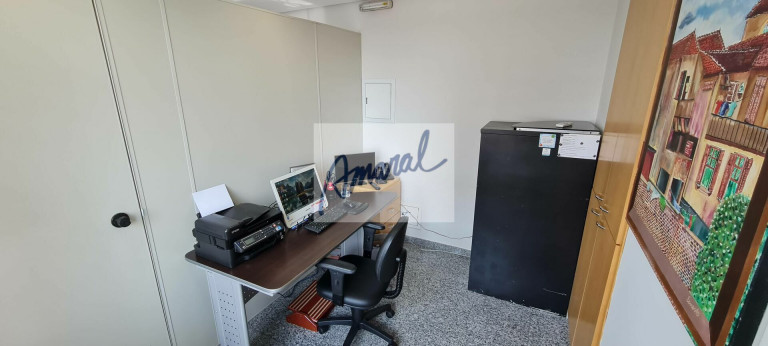 Imagem Sala Comercial à Venda, 43 m² em Brooklin - São Paulo Imagem Sala Comercial à Venda, 43 m² em Brooklin - São Paulo