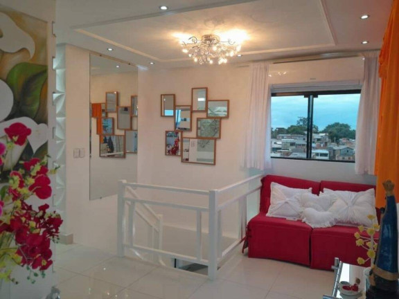 Imagem Apartamento com 3 Quartos à Venda, 170 m² em Santa Tereza - Porto Alegre