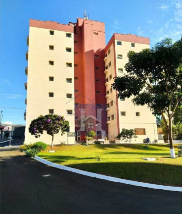 Imagem Apartamento com 2 Quartos à Venda, 70 m² em Rosário - Pirassununga Imagem Apartamento com 2 Quartos à Venda, 70 m² em Rosário - Pirassununga