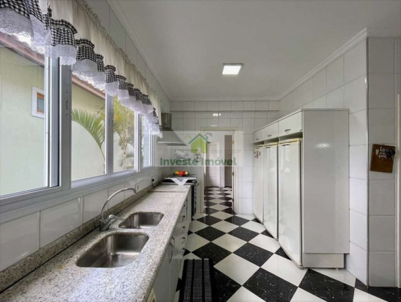 Imagem Casa de Condomínio com 4 Quartos à Venda, 632 m² em Granja Viana - Cotia Imagem Casa de Condomínio com 4 Quartos à Venda, 632 m² em Granja Viana - Cotia
