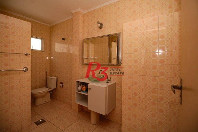 Imagem Apartamento com 2 Quartos à Venda, 98 m² em Gonzaga - Santos Imagem Apartamento com 2 Quartos à Venda, 98 m² em Gonzaga - Santos