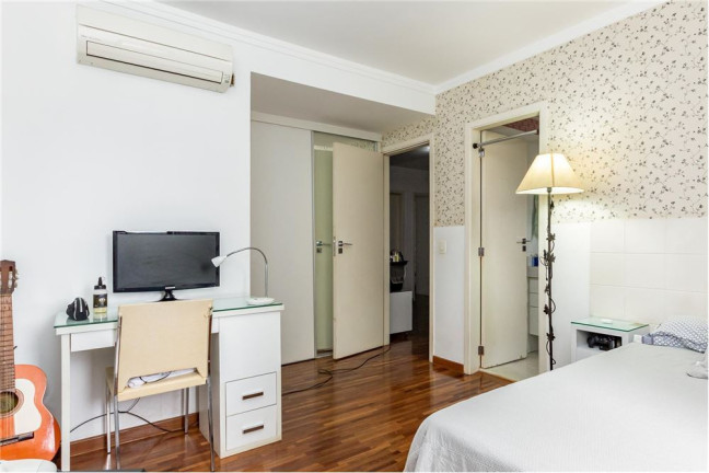 Imagem Apartamento com 4 Quartos à Venda, 163 m² em Vila Andrade - São Paulo Imagem Apartamento com 4 Quartos à Venda, 163 m² em Vila Andrade - São Paulo