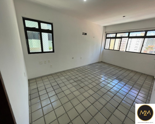 Imagem Apartamento com 3 Quartos à Venda, 180 m² em Tambaú - João Pessoa
