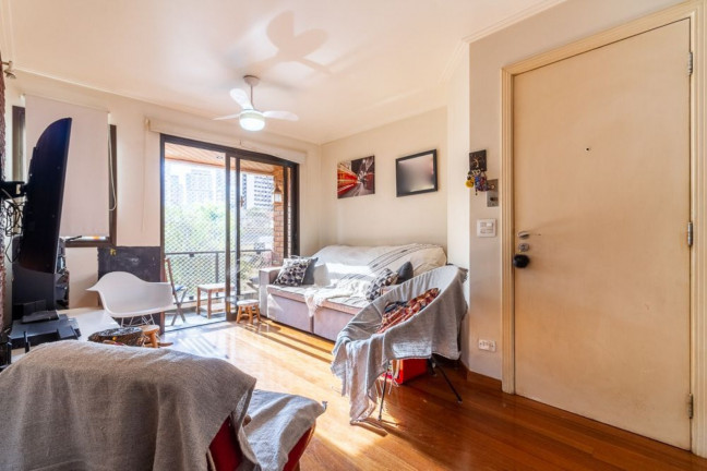 Imagem Imóvel com 3 Quartos à Venda, 99 m² em Vila Madalena - São Paulo Imagem Imóvel com 3 Quartos à Venda, 99 m² em Vila Madalena - São Paulo