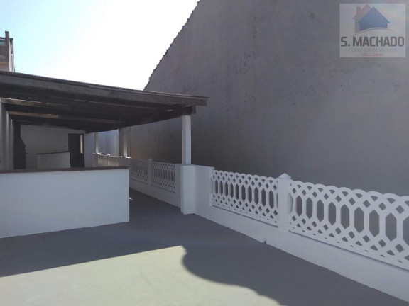 Imagem Apartamento com 4 Quartos à Venda, 145 m² em Parque Oratório - Santo André