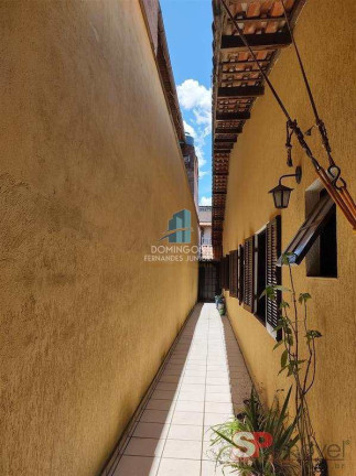 Imagem Casa com 3 Quartos à Venda, 92 m² em Cidade São Mateus - São Paulo