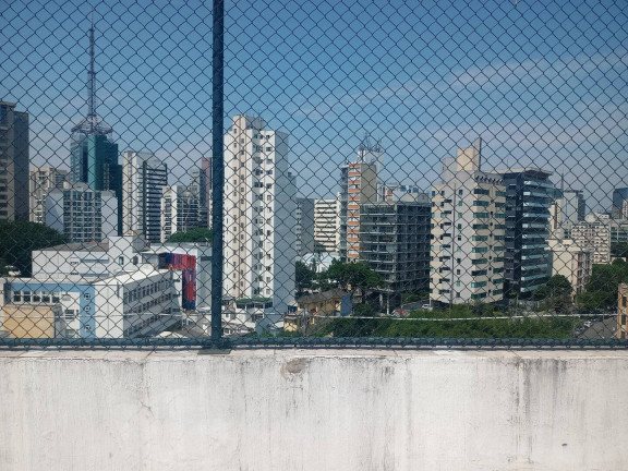 Apartamento com 3 Quartos à Venda, 56 m² em Aclimação - São Paulo