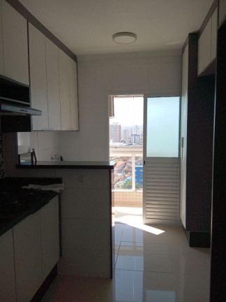 Imagem Apartamento com 2 Quartos à Venda, 70 m² em Aviação - Praia Grande Imagem Apartamento com 2 Quartos à Venda, 70 m² em Aviação - Praia Grande