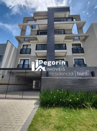 Imagem Apartamento com 3 Quartos à Venda, 129 m² em Centro - Pinhais