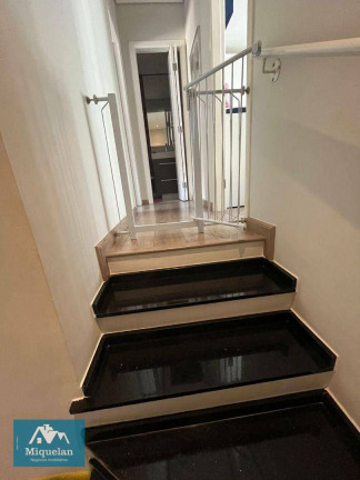 Imagem Sobrado com 3 Quartos à Venda, 140 m² em Vila Siqueira - São Paulo