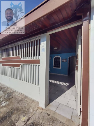 Imagem Casa com 3 Quartos à Venda, 134 m² em Jardim Terras Do Sul - São José Dos Campos Imagem Casa com 3 Quartos à Venda, 134 m² em Jardim Terras Do Sul - São José Dos Campos