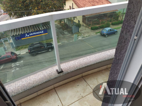 Imagem Apartamento com 2 Quartos à Venda, 54 m² em Jardim Das Cerejeiras - Atibaia